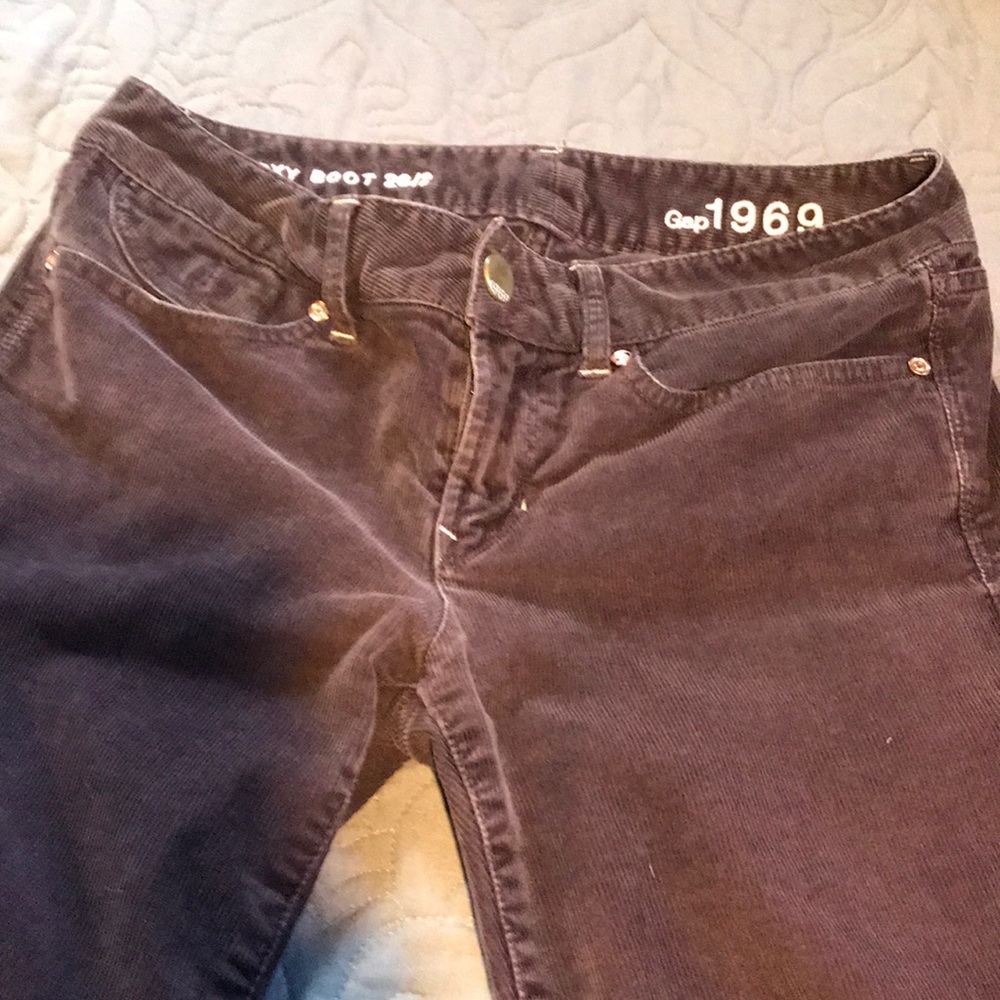Gap sexy boot 1969